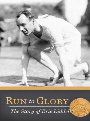 Run to Glory - ebook